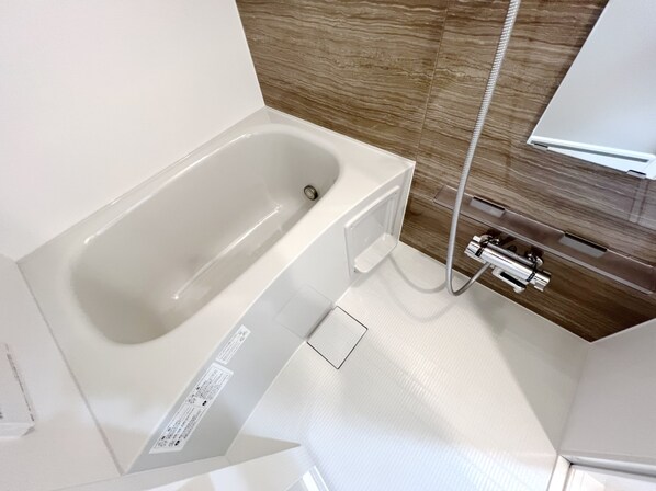 クレイシアIDZ川崎の物件内観写真